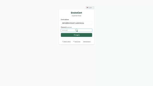 Deviation management